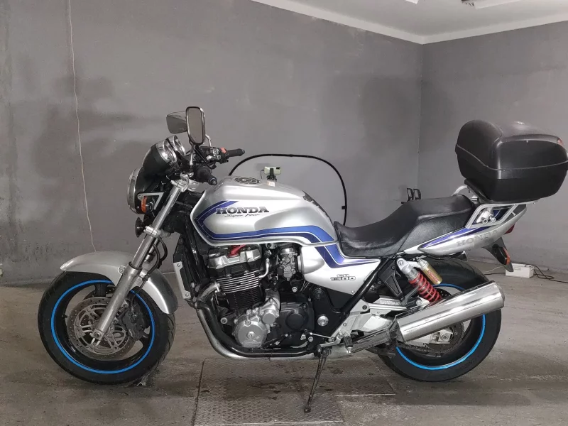 Honda CB1300SF