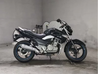 Suzuki GSR250