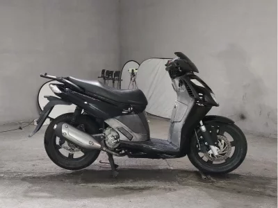 Aprilia APRILIA SPORT CITY CUBE 250