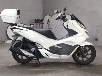 Honda PCX125