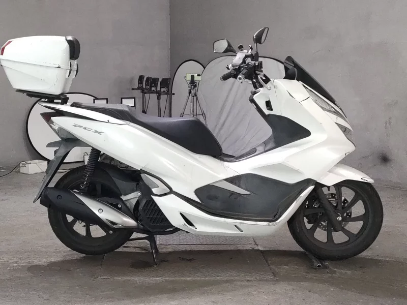 Honda PCX125