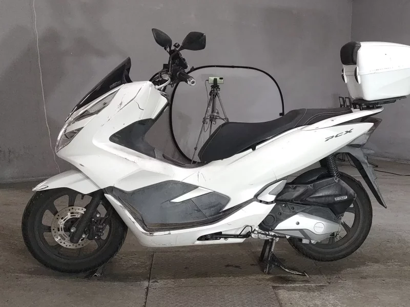 Honda PCX125