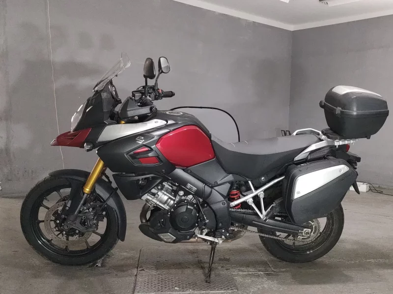 Suzuki V STROM 1000