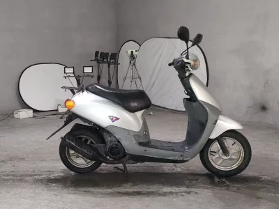 Honda DIO FIT