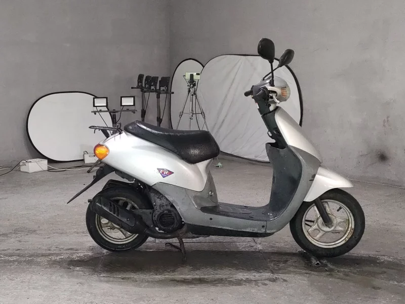 Honda DIO FIT