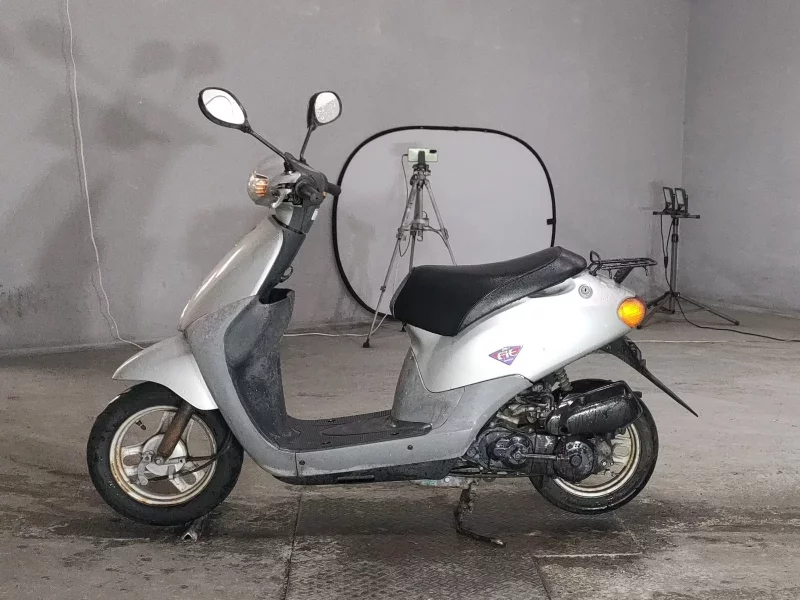 Honda DIO FIT