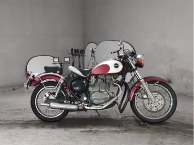 Kawasaki ESTRELLA250 RS
