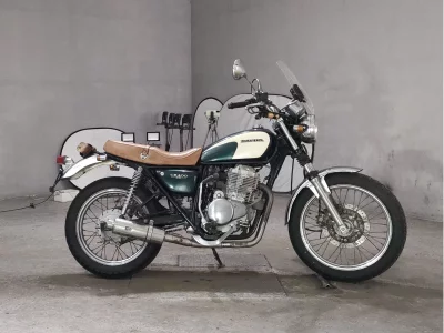 Honda CB400SS