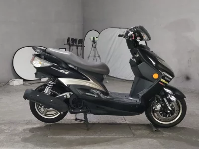 Yamaha CYGNUS125X