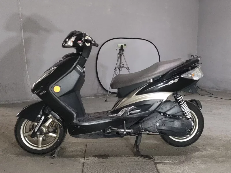 Yamaha CYGNUS125X