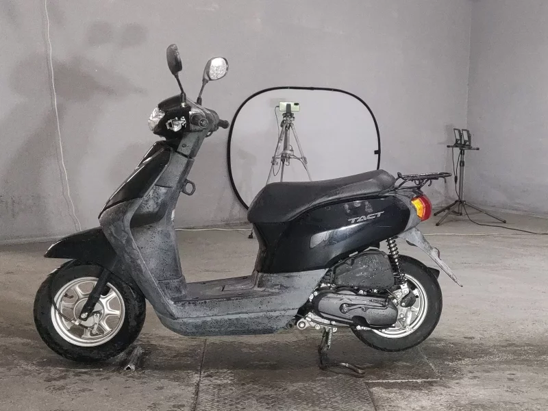 Honda TACT BASIC