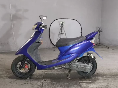 Yamaha JOG ZR EVOLUTION