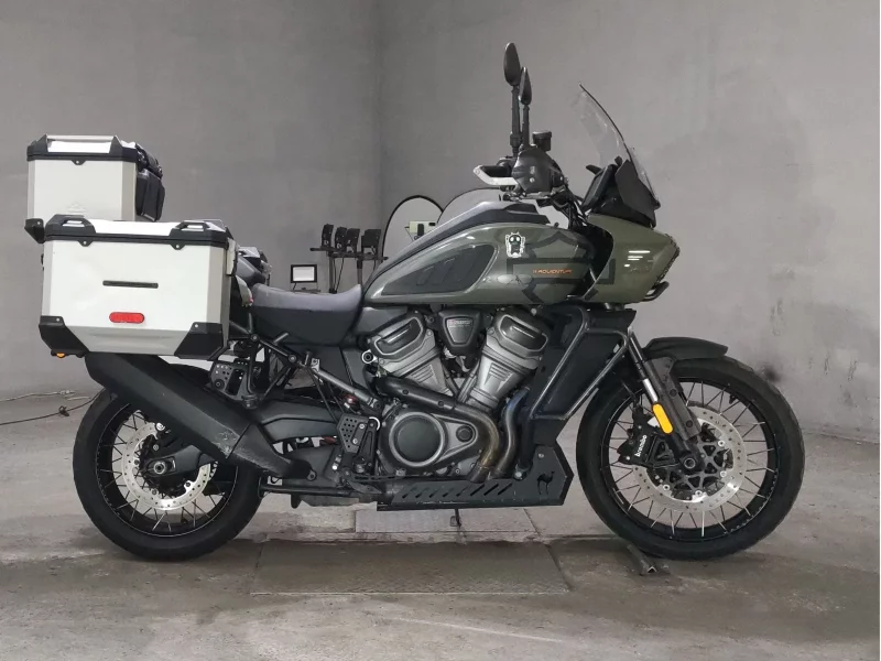 Harley-Davidson HARLEY RA1250S