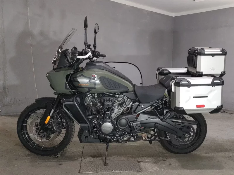 Harley-Davidson HARLEY RA1250S