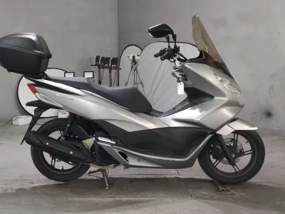 Honda PCX125