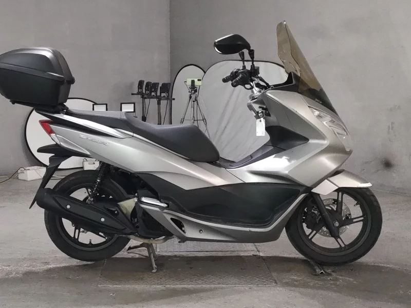 Honda PCX125