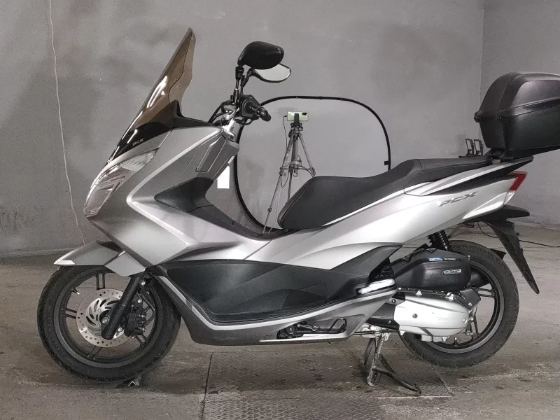 Honda PCX125