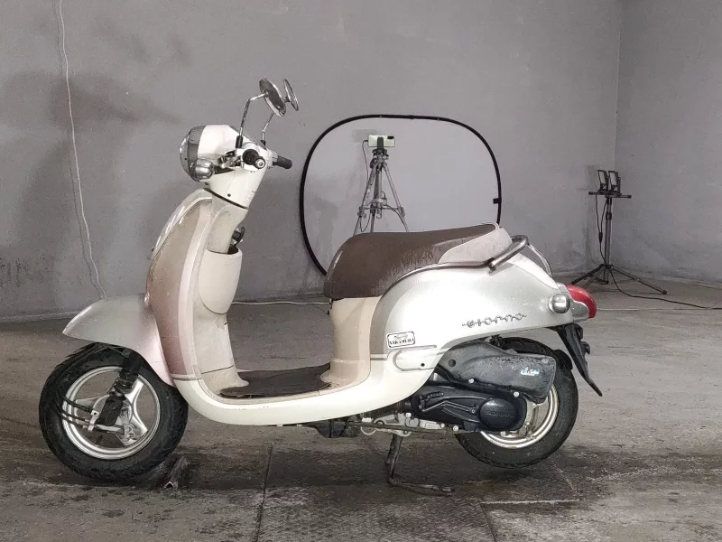 Honda GIORNO