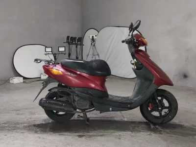 Yamaha JOG