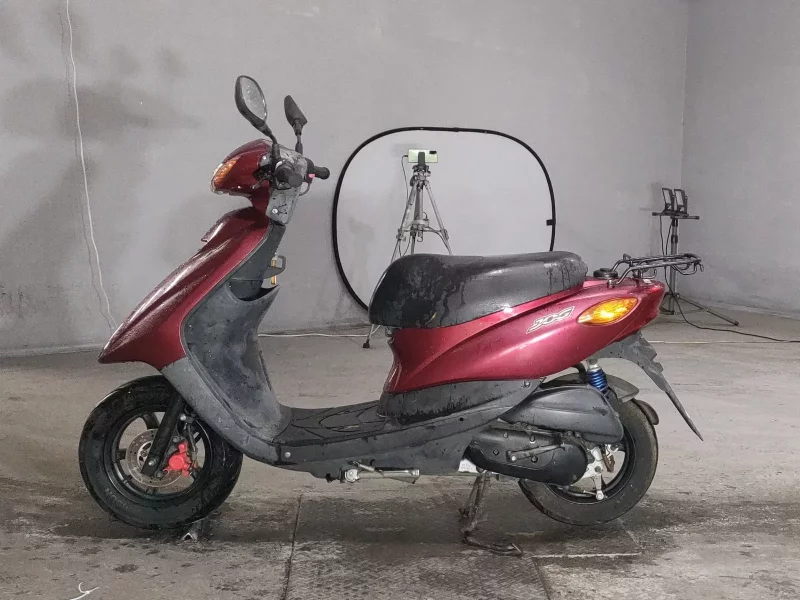 Yamaha JOG