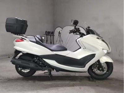 Yamaha MAJESTY 250