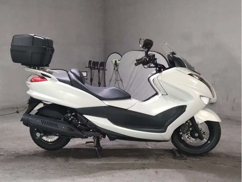 Yamaha MAJESTY 250