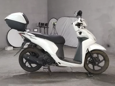 Honda DIO 110