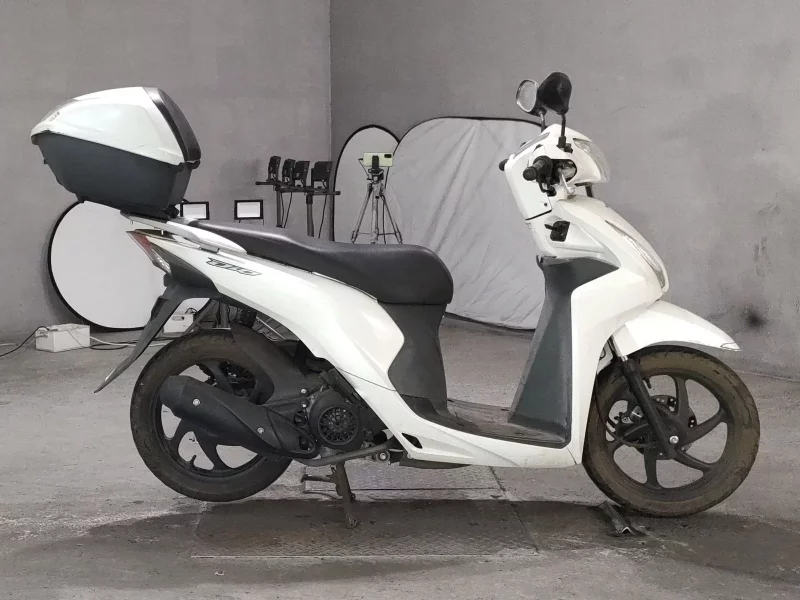 Honda DIO 110