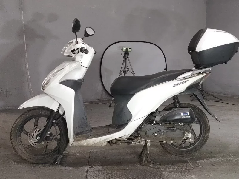 Honda DIO 110