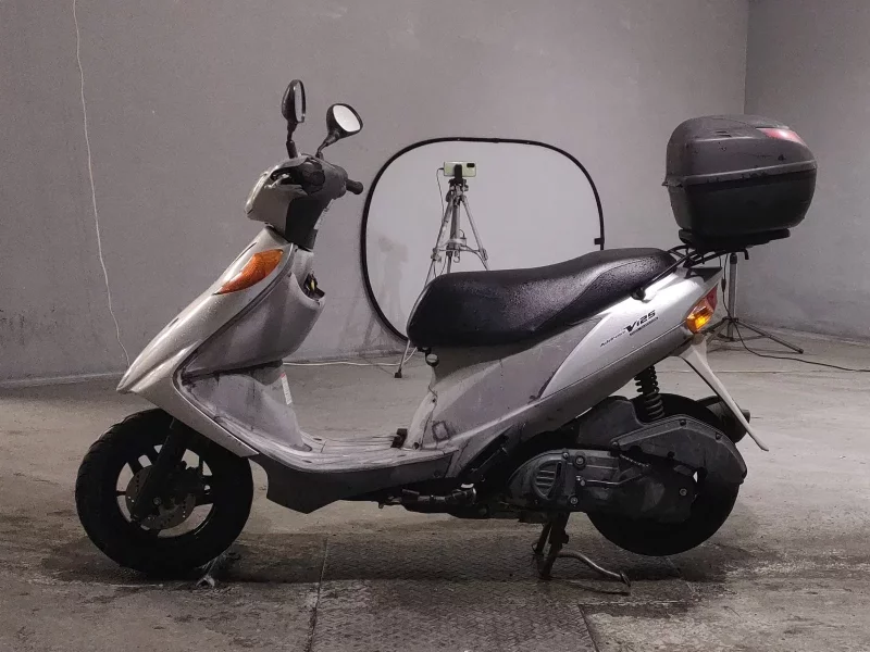 Suzuki ADDRESS V125