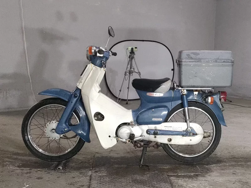 Honda SUPER CUB50