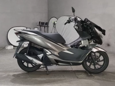 Honda PCX150