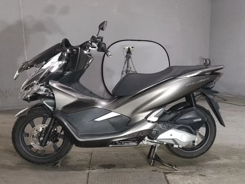 Honda PCX150