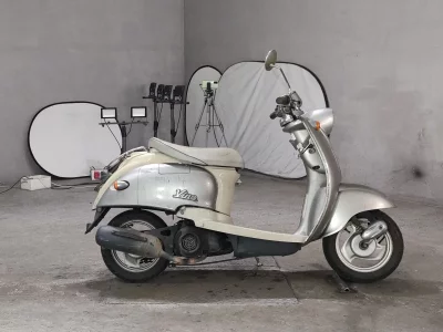 Yamaha VINO