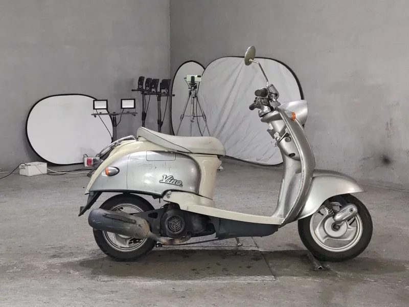 Yamaha VINO