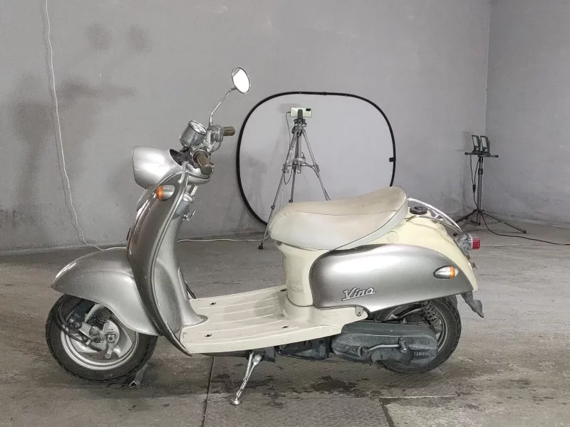 Yamaha VINO