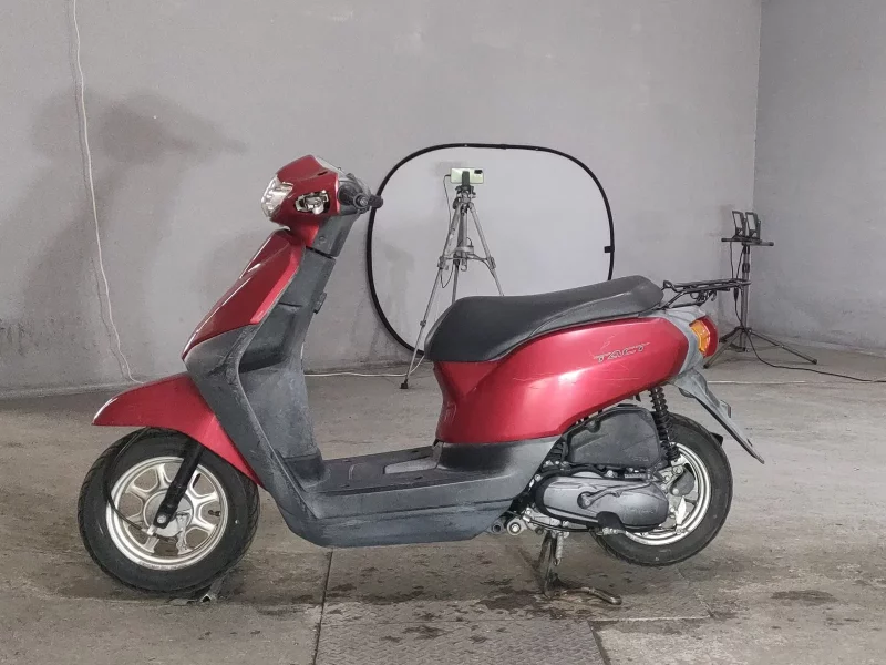Honda TACT BASIC