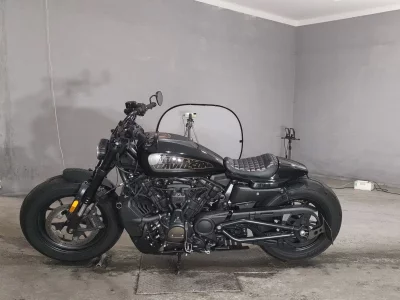 Harley-Davidson HARLEY RH1250S  с аукциона в Японии