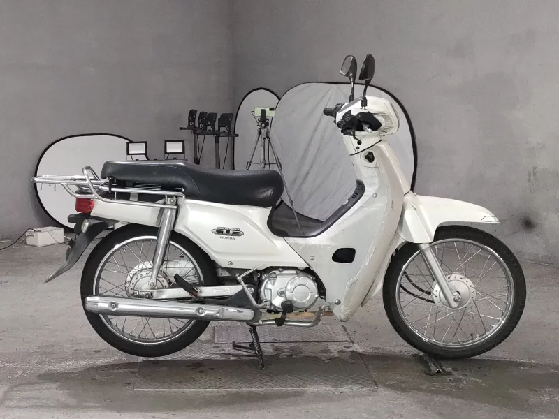 Honda SUPER CUB110