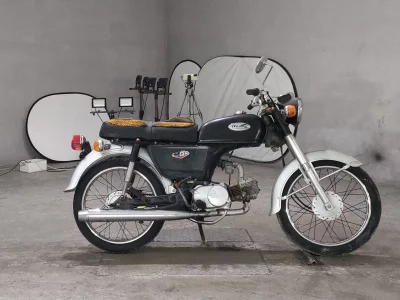 Honda BENLY90