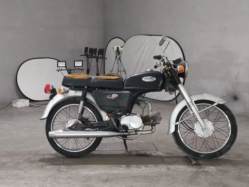 Honda BENLY90