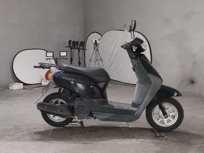 Honda TACT BASIC
