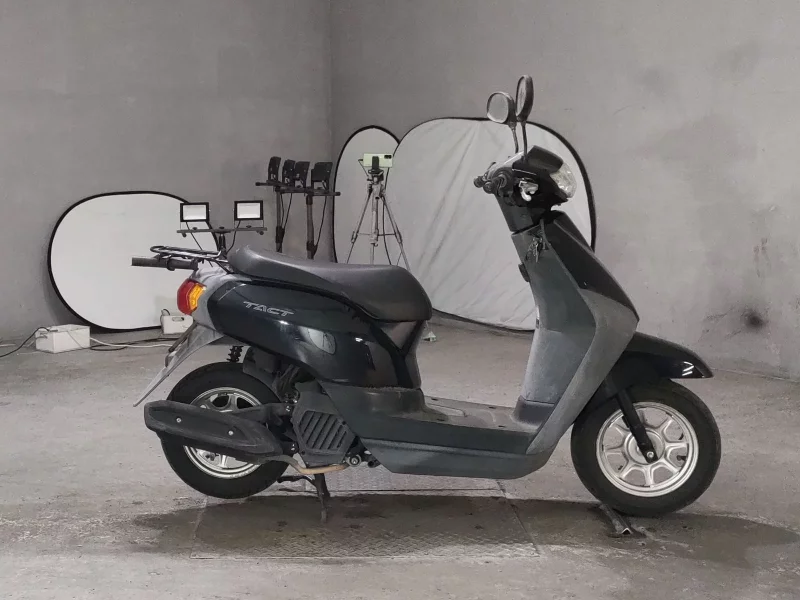 Honda TACT BASIC