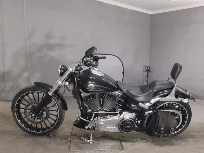 Harley-Davidson HARLEY FXSB1690
