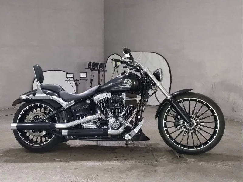 Harley-Davidson HARLEY FXSB1690