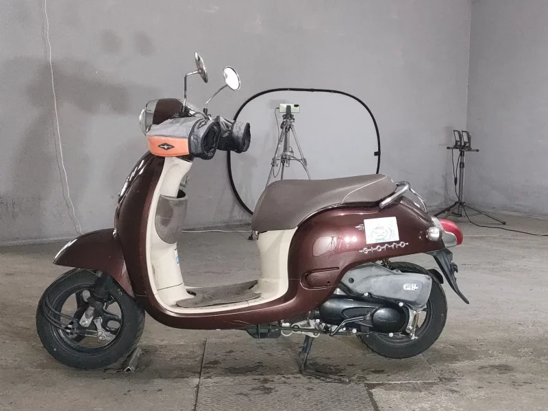 Honda GIORNO