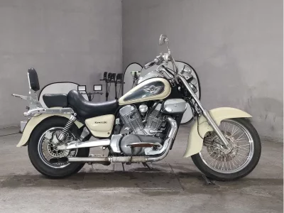 Kawasaki VULCAN1500