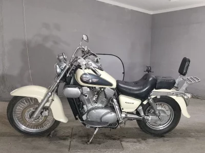 Kawasaki VULCAN1500