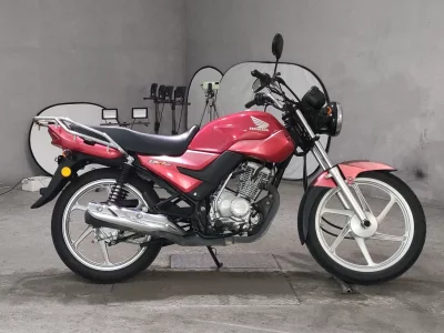 Honda CB MAN125