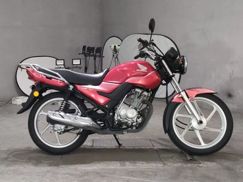 Honda CB MAN125